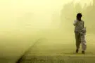 طوفان ۴ روزه در راه تهران و ۱۲ استان!