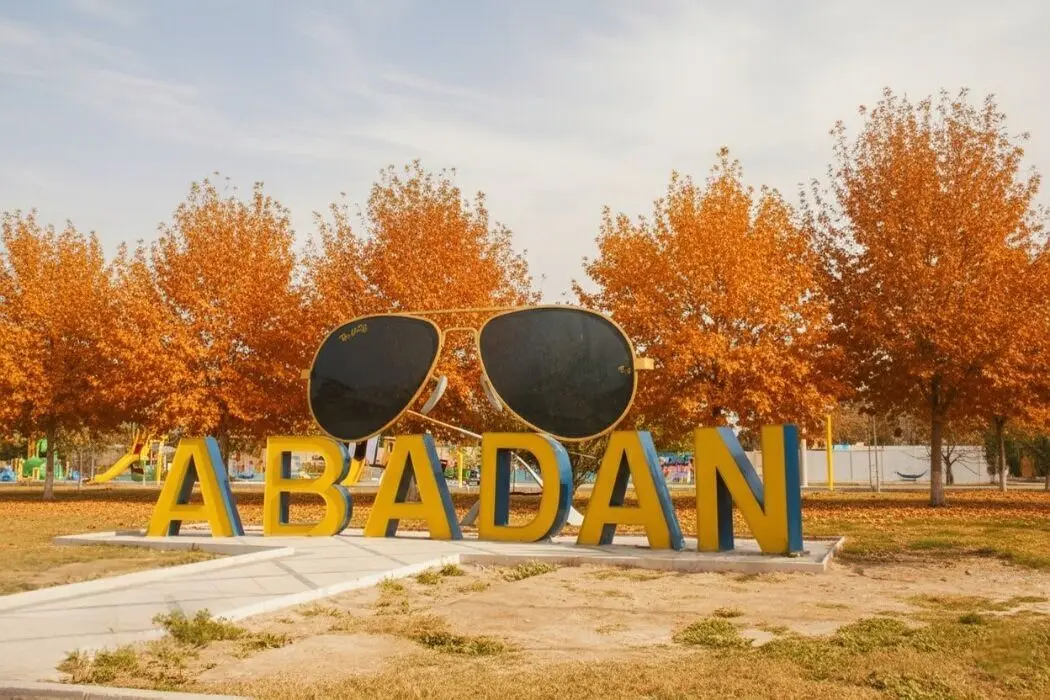 تصاویر؛ آبادان و خرمشهر در خیال پاییزی هوش مصنوعی