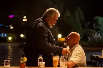 جزئیات سریال «بدنام» روایت عشقی ممنوع که احتمالا تکراری باشد