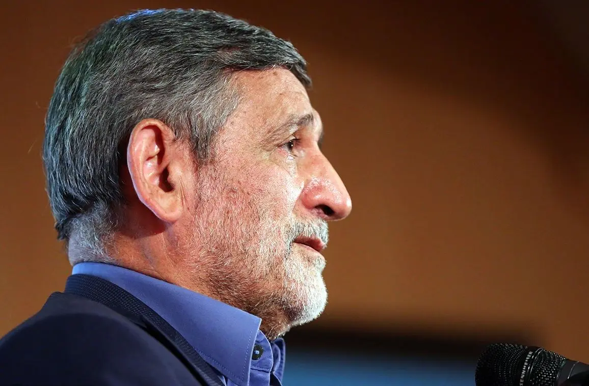 ماجرای موشکی که آمریکا از مسیر اسرائیل به ایران تحویل داد!