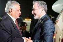 پیام وزیر خارجه پاکستان پس از استقبال از  عراقچی در اسلام آباد