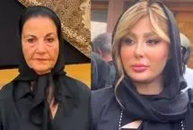 حاشیه و متن مراسم یادبود زنده‌یاد همایون