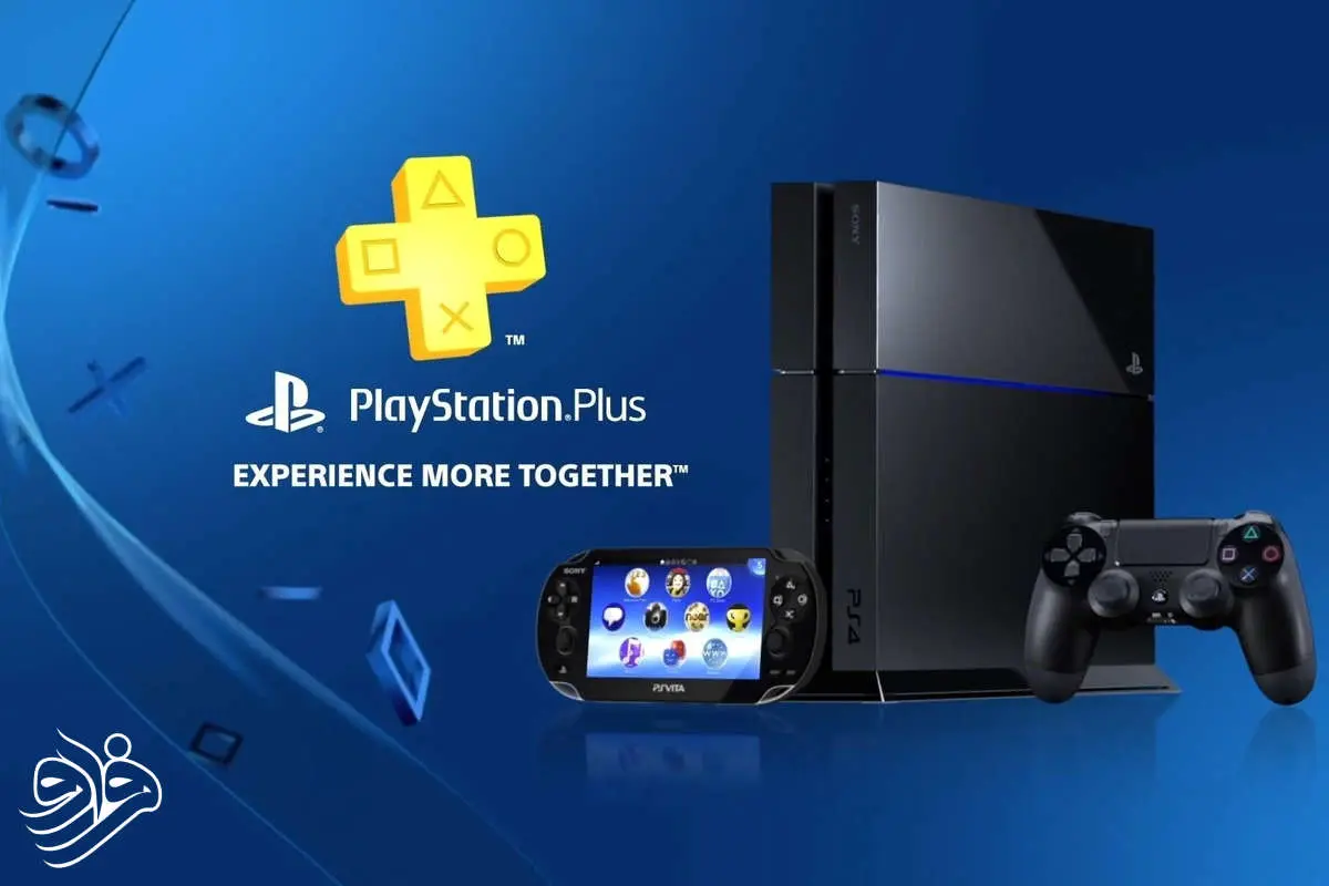 دو غول بازی‌ GTA 5 و Tomb Raider مهمان نوامبر پلی استیشن پلاس!