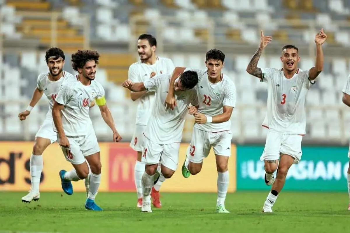 امید ایران -گوام؛ در انتظار یک برد پرگل هستیم با ترکیب هجومی