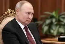 پوتین در هند: موازنه قدرت در جهان در حال تغییر است
