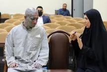 جزئیات ازدواج تتلو در زندان: هرگز تقاضای ملاقات شرعی نکرد!