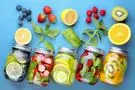 فرمول هفت نوشیدنی خنک تابستانی برای فرار از گرمازدگی