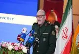 رحیم‌صفوی: تنگه هرمز بخش جدایی‌ناپذیر سرزمین ایران است