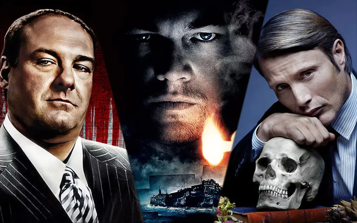  ۱۰ فیلم و سریال برتر درباره روان‌درمانی: از کاناپه درمانگر تا اعماق ذهن