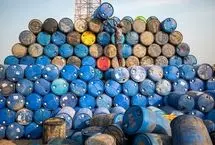 قیمت جهانی نفت؛ برنت در بالاترین سطح 90 روزه