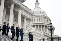 پایان طولانی‌ترین تعطیلی دولت فدرال در تاریخ آمریکا