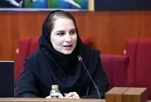 ثریا آقایی: تلاش می‌کنم صدای ورزشکاران ایران باشم

