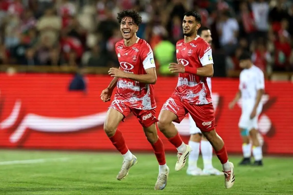 گزینه جوان پرسپولیس به بازیکن سرشناس خارجی ترجیح داده شد

