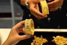 قیمت طلا امروز شنبه 3 آبان 1404