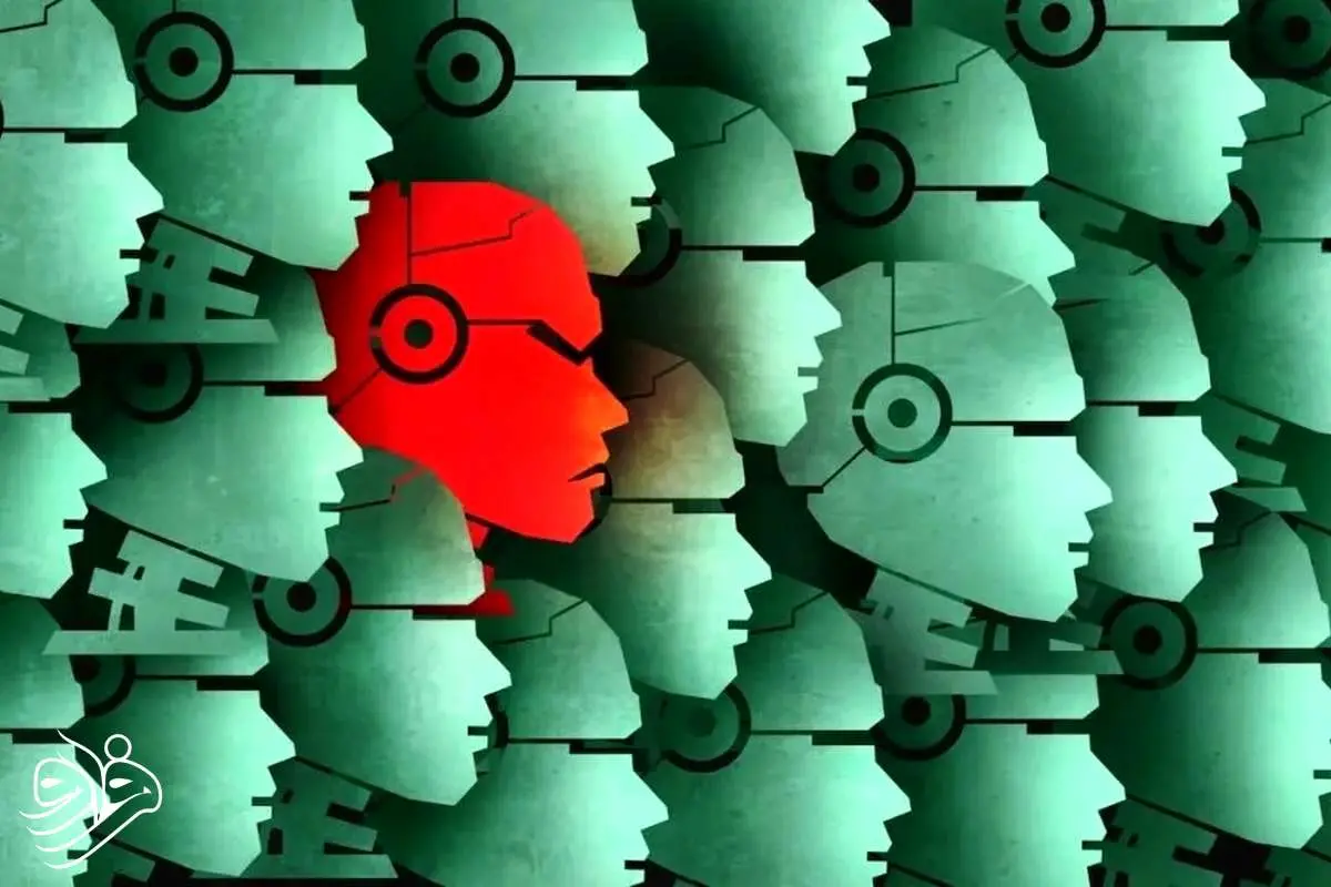 توصیه مرگبار هوش مصنوعی درباره نوشیدن وایتکس