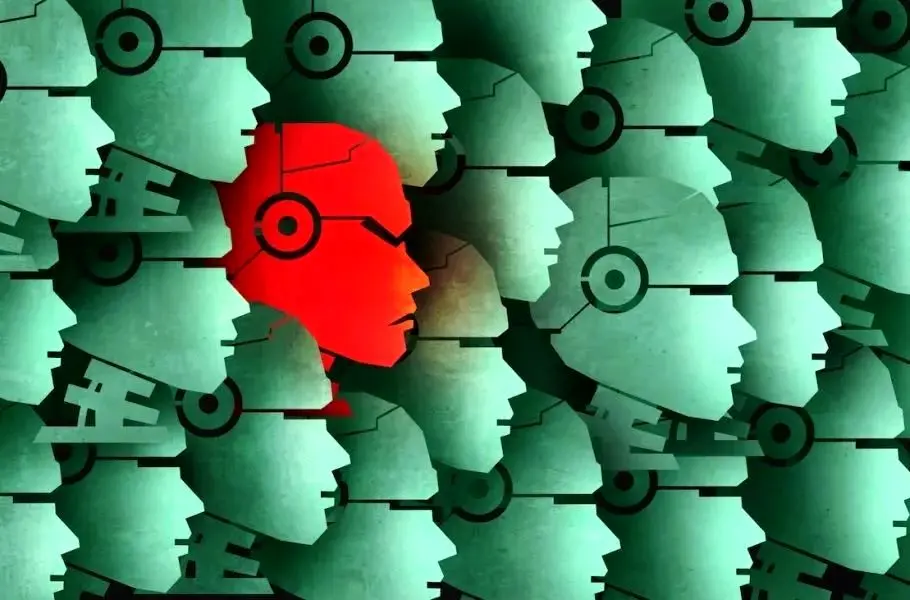 توصیه مرگبار هوش مصنوعی درباره نوشیدن وایتکس