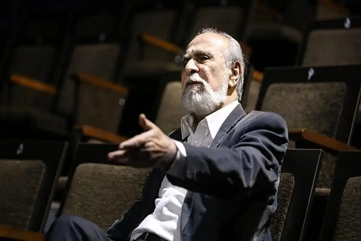 سعید امیرسلیمانی: دوره من گذشته است