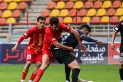 آمار نا امید کننده پرسپولیس مقابل فولاد