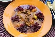 طرز تهیه لوه کباب