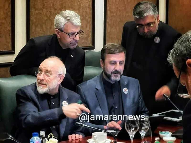 هیات ایرانی