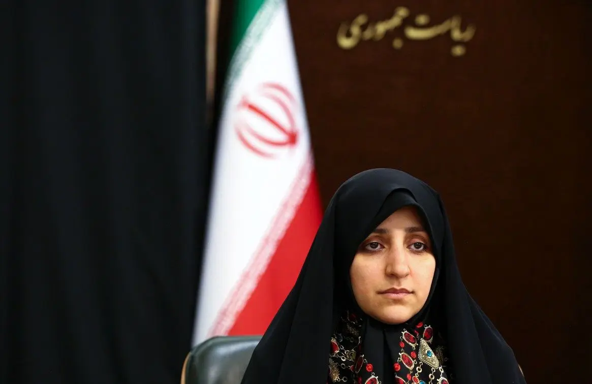معاون رئیس جمهور: مبدأ پیامک‌های ارسالی تذکر حجاب هنوز نامعلوم است 