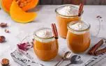 طرز تهیه دسر کدو حلوایی؛ دسر مخصوص فصل پاییز