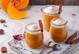 طرز تهیه دسر کدو حلوایی؛ دسر مخصوص فصل پاییز 

