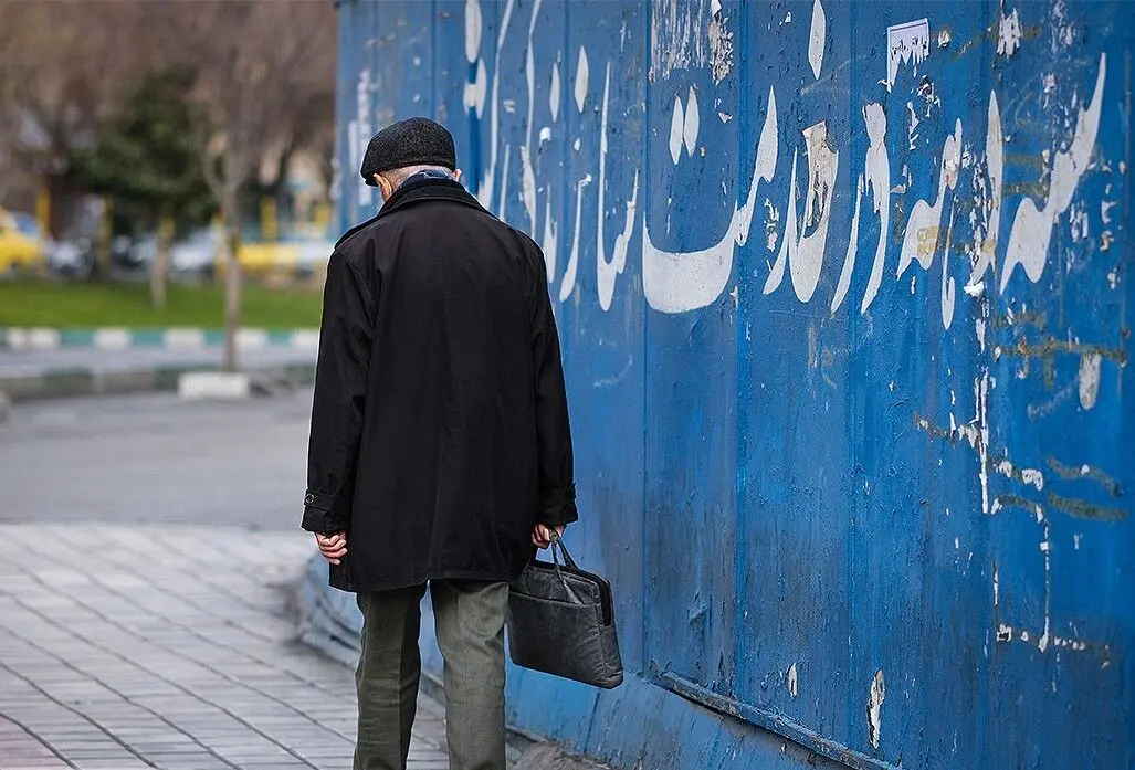 اطلاعیه سازمان تامین اجتماعی درباره حقوق مستمری‌بگیران و بازنشستگان

