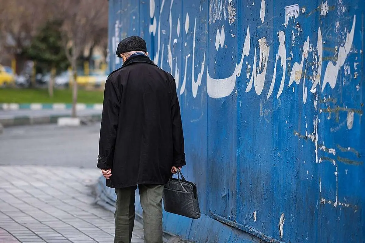 پرداخت معوقات رتبه‌بندی بازنشستگان ۱۴۰۰ تا ۱۴۰۲