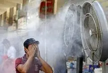 امارات در آستانه خفگی؛ گرمای ۵۱.۶ درجه با رطوبت ۸۰ درصد