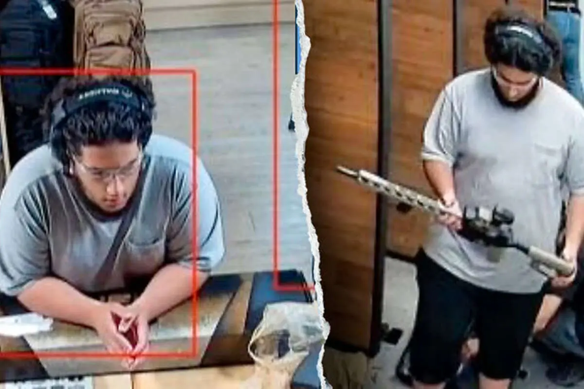 توطئه بزرگ تروریستی داعش در میشیگان خنثی شد