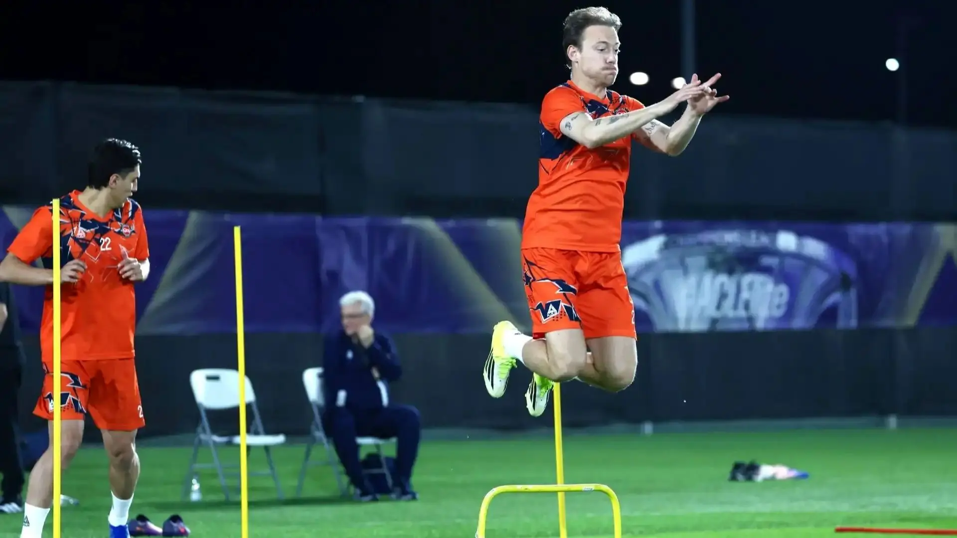 فرصت طلایی برای تراکتوری‌ها در عربستان؛ «در 11 روز قهرمان آسیا شوید!»

