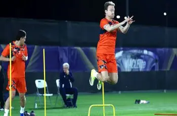 فرصت طلایی برای تراکتوری‌ها در عربستان؛ «در 11 روز قهرمان آسیا شوید!»

