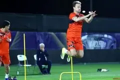 فرصت طلایی برای تراکتوری‌ها در عربستان؛ «در 11 روز قهرمان آسیا شوید!»

