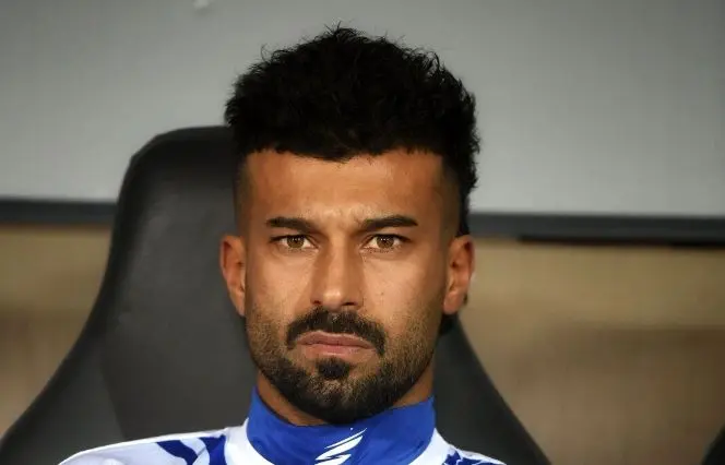 ساپینتو علیه رویای آخرین جام‌جهانی رضاییان!