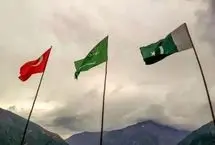 متن توافق مکه منتشر شد