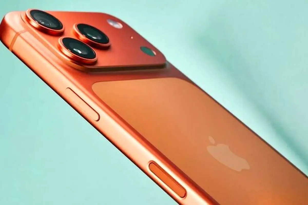 آیفون ۱۸ پرو با دو تغییر طراحی مهم در راه است