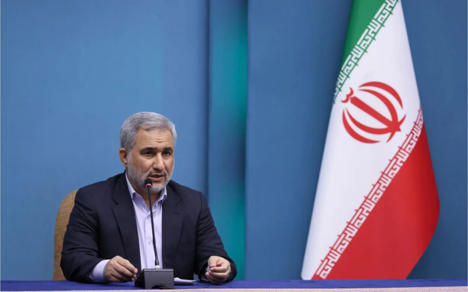 معاون رئیس‌جمهور: با آسیب‌دیدگان دی‌‌ماه مصاحبه‌های عمیقی داشتیم