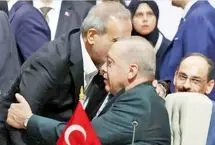 محور گفت‌وگوی پزشکیان با اردوغان