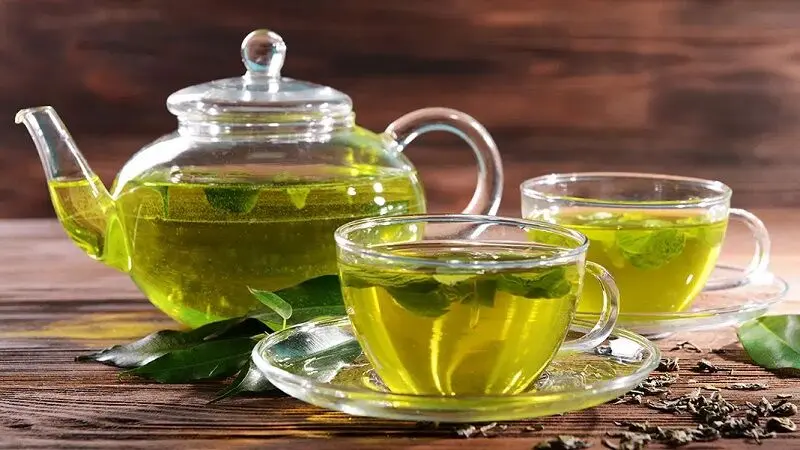 ۵ دمنوش برای تنظیم هورمون‌های بدن