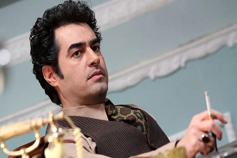 قباد دیوانسالار در سریال شهرزاد