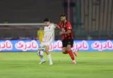 چرا پرسپولیس در تبریز به تراکتور باخت؟