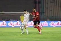 چرا پرسپولیس در تبریز به تراکتور باخت؟