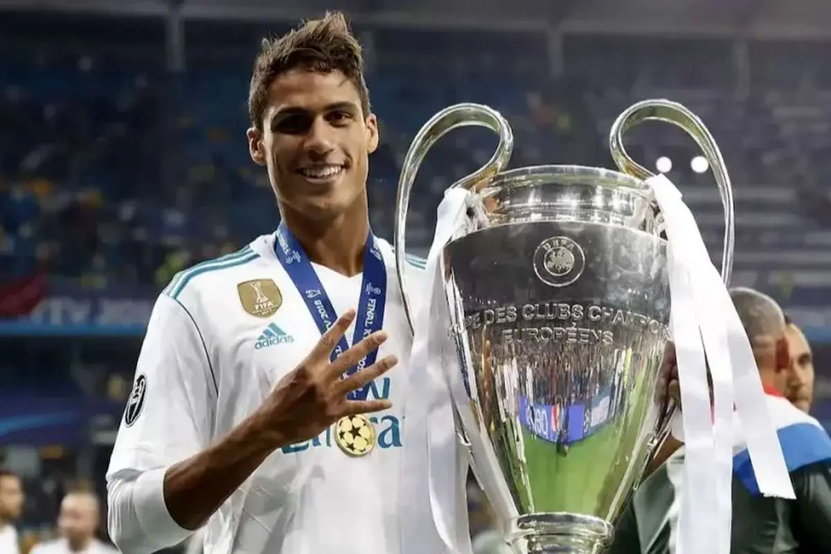 افشاگری ستاره سابق از مشکلات روانی در رئال مادرید