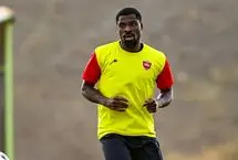 خبر تلخ شبانه به پرسپولیسی‌ها؛ اوریه مبتلا به هپاتیت است!