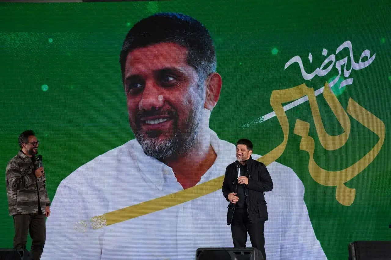 گمانه‌زنی برای فیلم‌های «فجر ۴۴»؛ از کدام چهره ورزشی در «عمار» تجلیل شد؟
