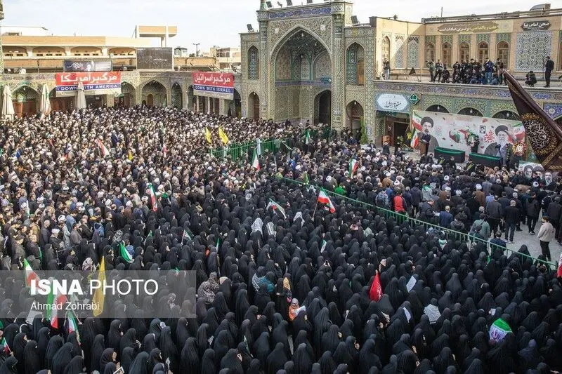 لاریجانی۲