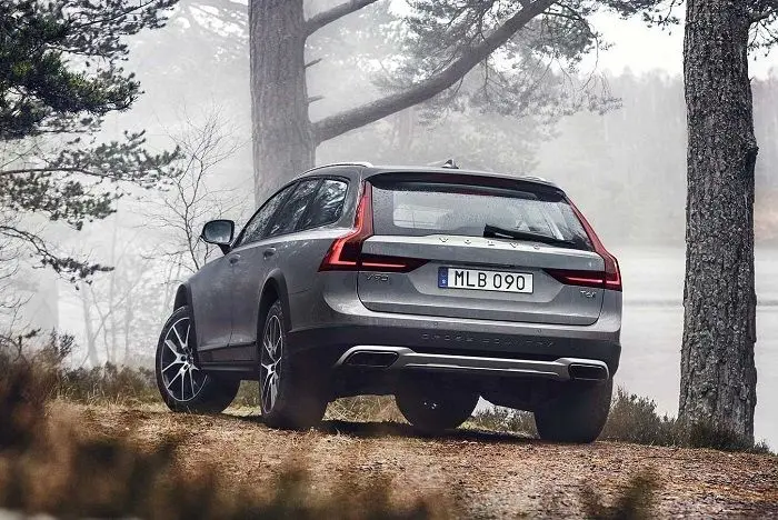 ولوو XC70؛ ورود شاسی‌بلند جدید سوئدی به بازار ایران