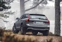 ولوو XC70 با چه امکاناتی عرضه خواهد شد؟