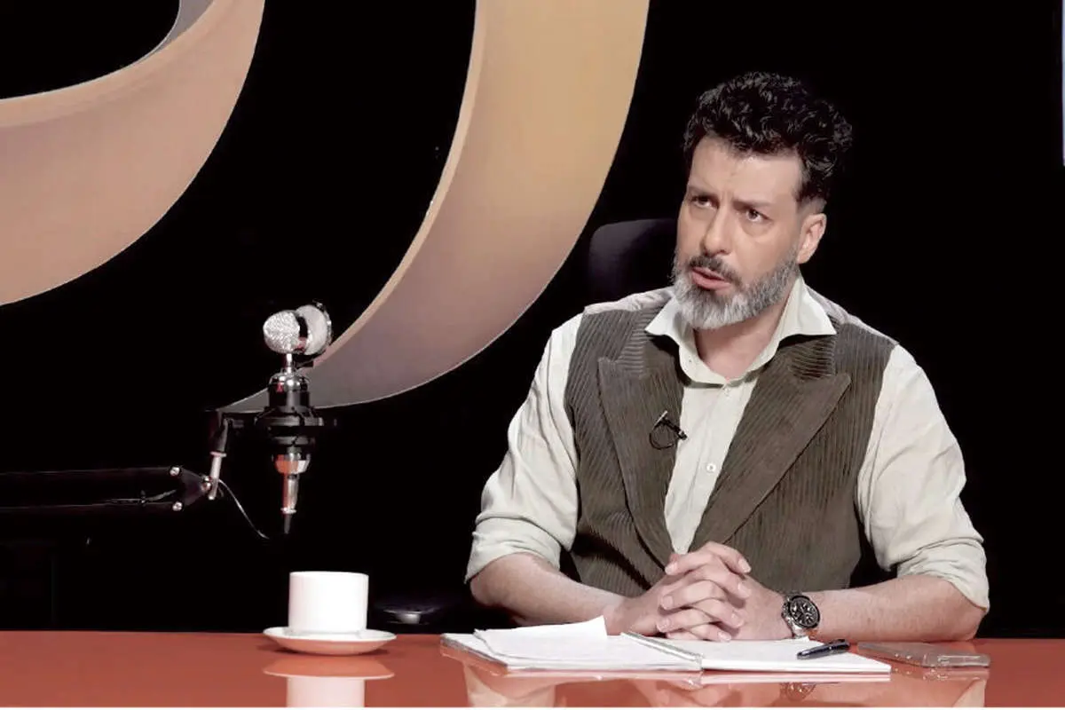 خبرگزاری سازمان تبلیغات: مجید واشقانی عطش وایرال شدن دارد